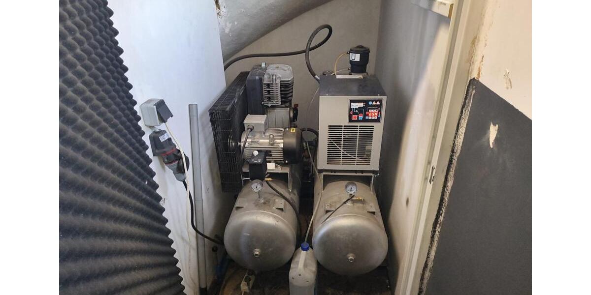 Gewerbeobjekt Walsrode - 2.100&euro; | Angebot:24630981