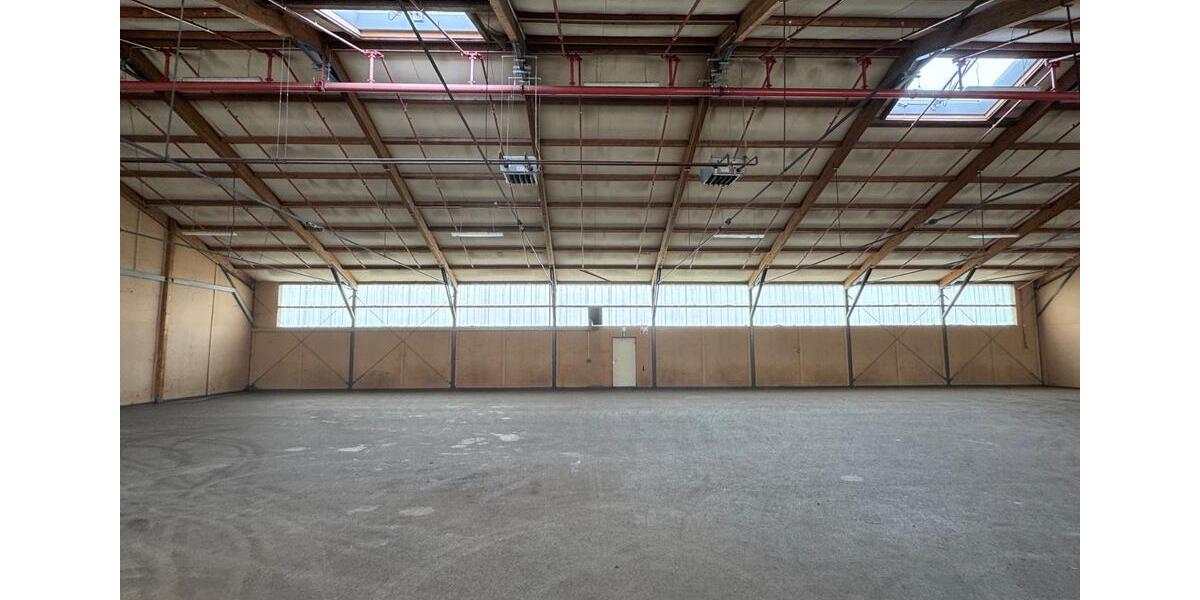 Gewerbeobjekt Hörselberg-Hainich Hainich - 3.200&euro; | Angebot:25985397