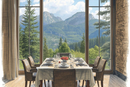 WG-Zimmer in 3-Zimmer-Wohnung in Hirschhorn – ab 01.12.2025 zimmer