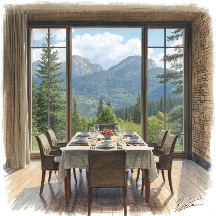 WG-Zimmer in 3-Zimmer-Wohnung in Hirschhorn – ab 01.12.2025 zimmer