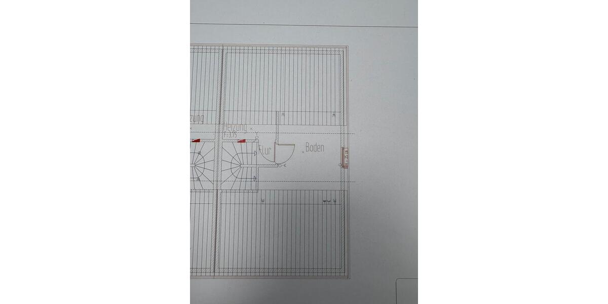 Doppelhaushälfte Rheine Altenrheine - 5 Zimmer, 115 m&sup2;, 1.450&euro; | Angebot:25400557
