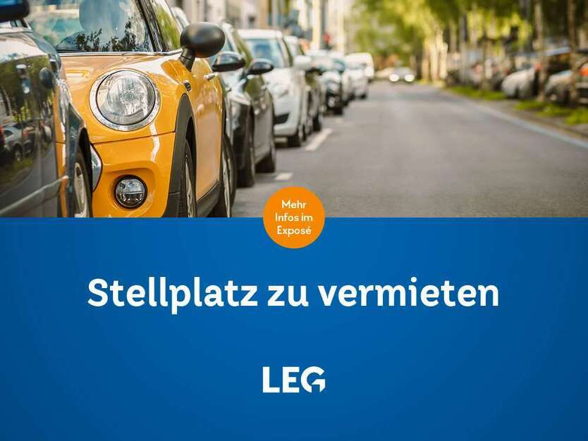 Garage zu vermieten in Neunkirchen 20 €