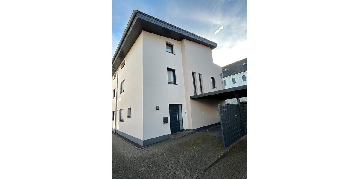 Doppelhaushälfte Neubau | Innenstadt Bad Driburg 5 zimmer