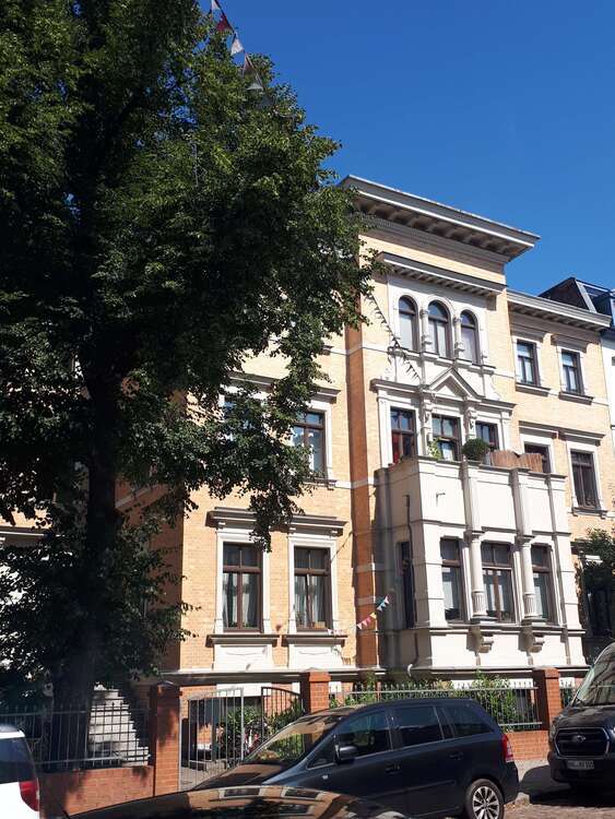 Wohnung zum Mieten in HalleS. 850 € 95.55 m²