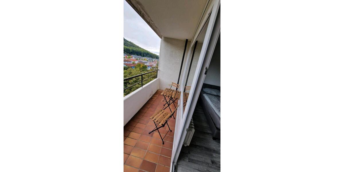 Wohnen auf Zeit Achern - 2 Zimmer, 59 m&sup2;, 20&euro; | Angebot:24669482