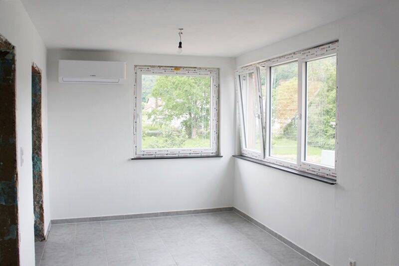 Etagenwohnung Wald-Michelbach Affolterbach - 4 Zimmer, 109 m&sup2;, 1.000&euro; | Angebot:26842222