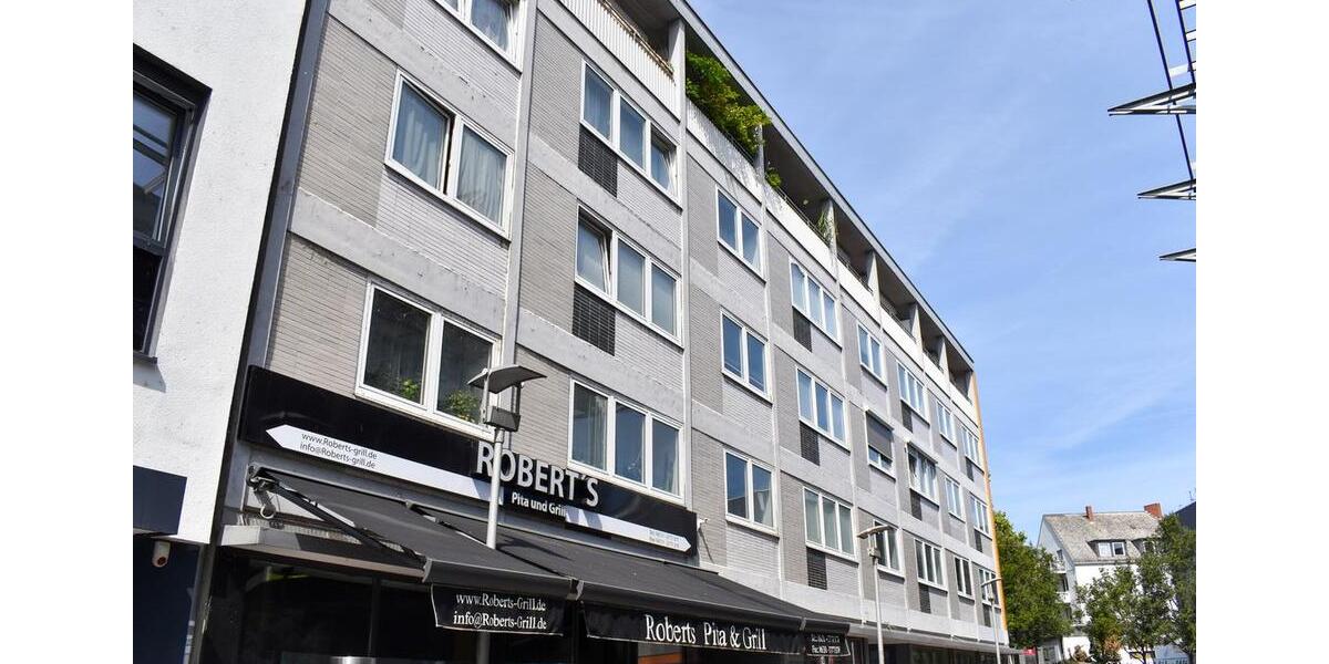 Etagenwohnung Mainz - 3 Zimmer, 75 m&sup2;, 1.190&euro; | Angebot:23408701