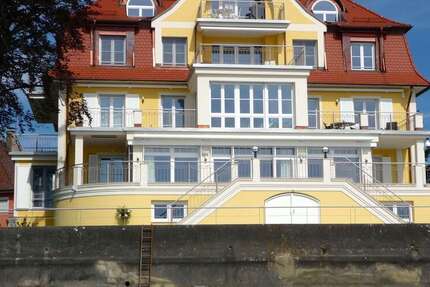 Wohnung Langenargen Bierkeller-Waldeck - 2 Zimmer, 54 m&sup2;, 1.272&euro; | Angebot:26858643