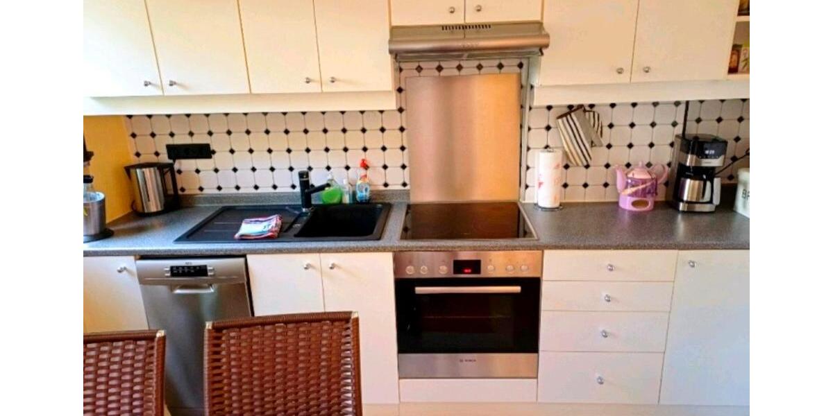 Wohnen auf Zeit Hamburg Wandsbek - 1 Zimmer, 14 m&sup2;, 469&euro; | Angebot:26690729