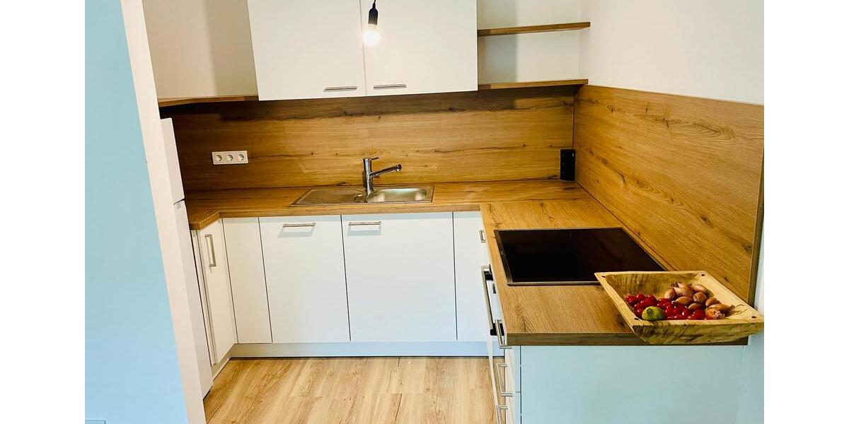 Erdgeschoßwohnung Viechtach - 2 Zimmer, 56 m&sup2;, 644&euro; | Angebot:26423260