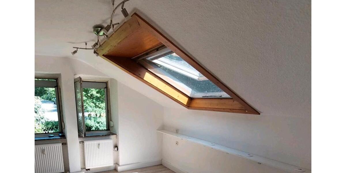 Dachgeschoßwohnung Birresborn - 4 Zimmer, 100 m&sup2;, 650&euro; | Angebot:24829579