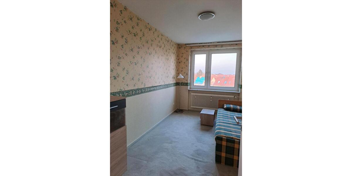 Wohnen auf Zeit Celle - 3 Zimmer, 14 m&sup2;, 500&euro; | Angebot:26400238