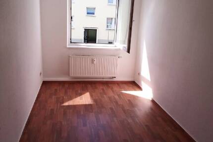 Erdgeschoßwohnung sucht Nachmieter