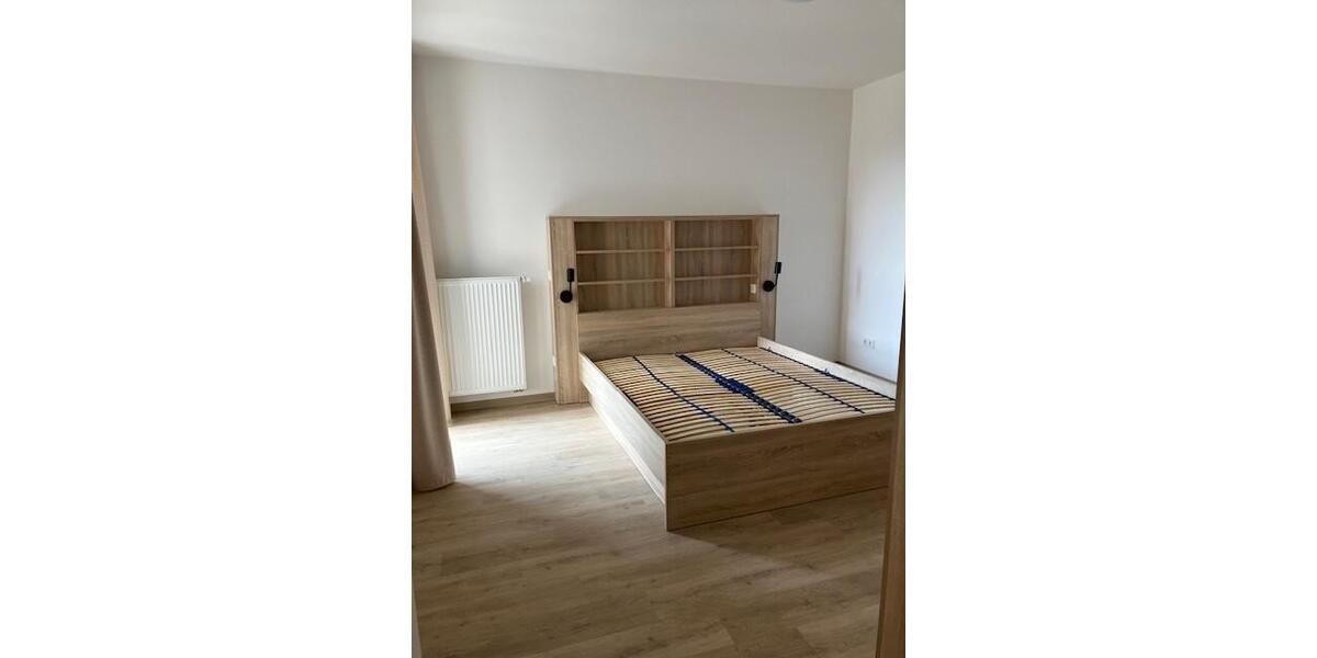 Etagenwohnung Deggendorf - 2 Zimmer, 49 m&sup2;, 865&euro; | Angebot:25540014