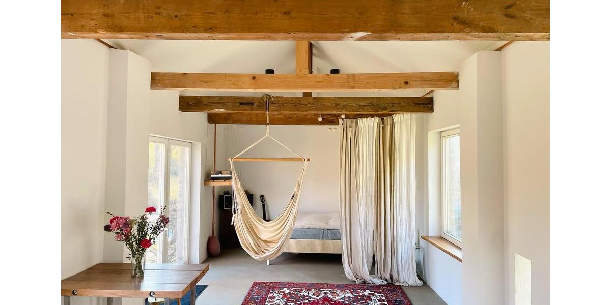 Etagenwohnung Nauen - 1 Zimmer, 38 m&sup2;, 580&euro; | Angebot:24589870