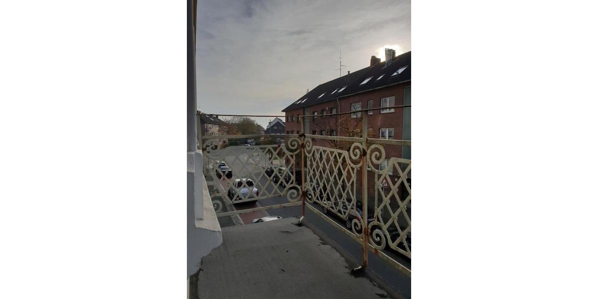 Etagenwohnung Wilhelmshaven Heppens - 1 Zimmer, 34 m&sup2;, 330&euro; | Angebot:26687658