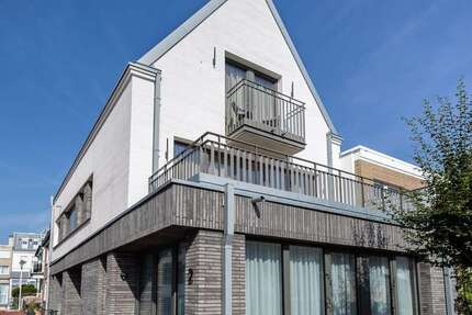 Wohnung Norderney - 2 Zimmer, 27 m&sup2;, 1.200&euro; | Angebot:27032072