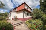 Einfamilienhaus Ansbach Kammerforst - 6 Zimmer, 130 m&sup2;, 1.350&euro; | Angebot:26859260