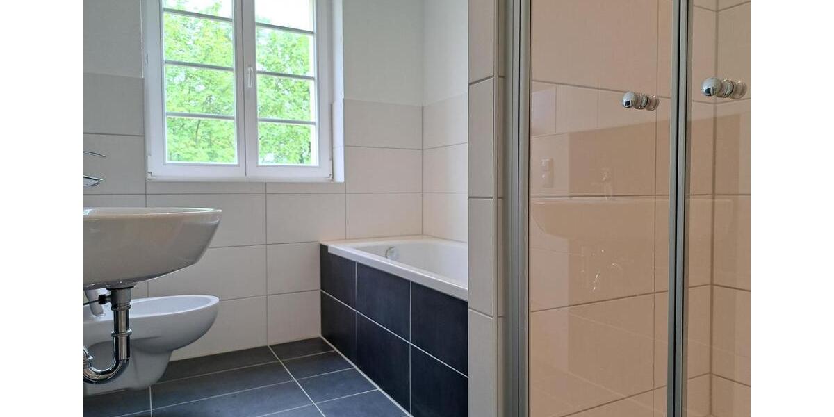 Etagenwohnung Magdeburg Diesdorf - 4 Zimmer, 99 m&sup2;, 990&euro; | Angebot:26365428
