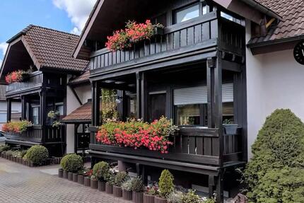 Großzügige 3-Zimmer Wohnung mit neuer Einbauküche zu vermieten zimmer