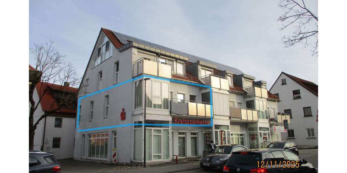 Wohnung zum Mieten in Westhausen 950 € 90 m² 3 zimmer