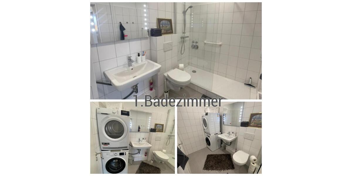Wohnen auf Zeit Hamburg Wandsbek - 5 Zimmer, 120 m&sup2;, 4.500&euro; | Angebot:26679314