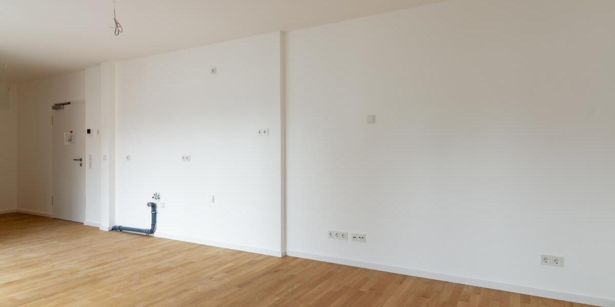 Wohnen Nähe Porta -Modernes Wohnen im Energiesparhaus in Top Innenstadtlage - Etagenwohnung Trier Nord | Angebot:26898433
