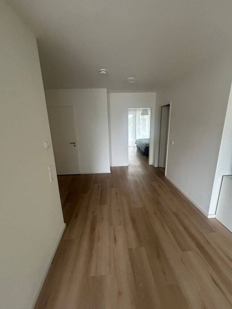 +++NEU+++ Traumhafte 2-Zimmer Neubau-Wohnung in Top Lage mit Balkon