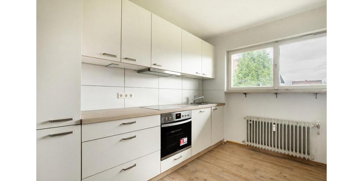 Etagenwohnung Laufenburg (Baden) - 3 Zimmer, 80 m&sup2;, 1.060&euro; | Angebot:24193842