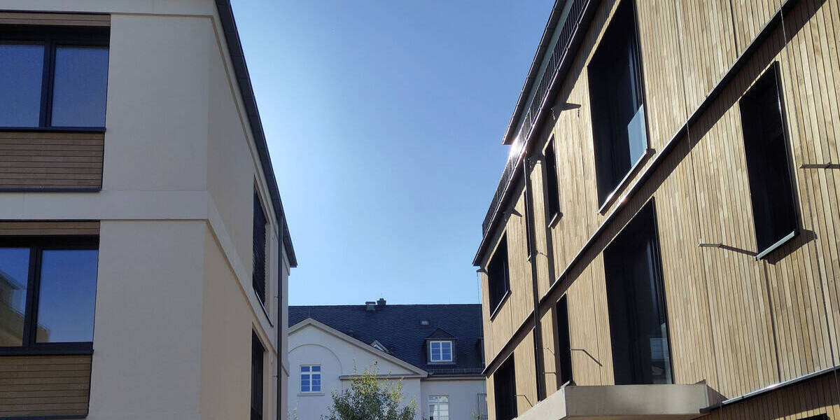Etagenwohnung Königstein im Taunus Königstein - 3 Zimmer, 114 m&sup2;, 2.045&euro; | Angebot:26798721