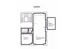 Etagenwohnung Pforzheim Nordstadt - 2 Zimmer, 65 m&sup2;, 630&euro; | Angebot:26819962