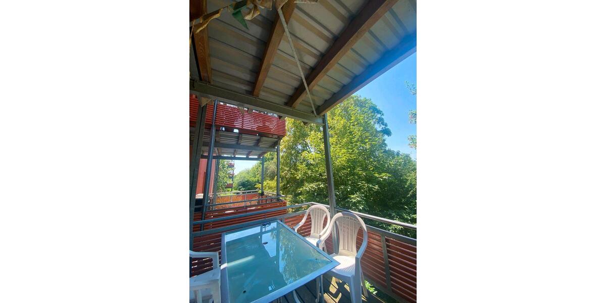 Wohnen auf Zeit Landau in der Pfalz - 20 Zimmer, 100 m&sup2;, 415&euro; | Angebot:25340665