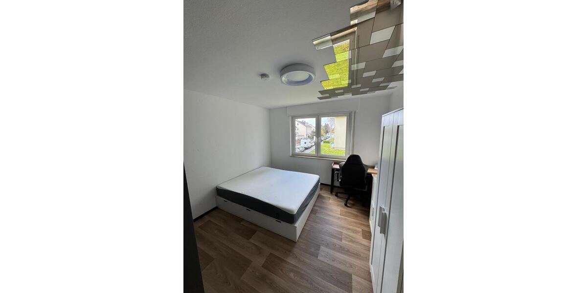 Etagenwohnung Ostfildern - 2 Zimmer, 50 m&sup2;, 980&euro; | Angebot:26006366