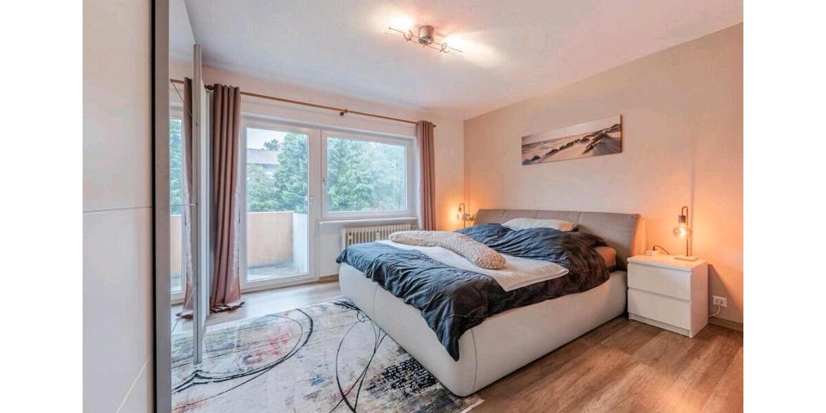 Hochparterre Singen (Hohentwiel) - 3 Zimmer, 75 m&sup2;, 1.400&euro; | Angebot:26414228