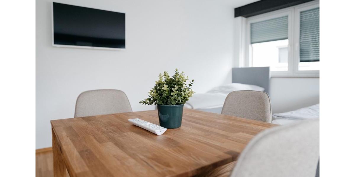 Wohnen auf Zeit Fellbach - 5 Zimmer, 140 m&sup2;, 2.810&euro; | Angebot:26320786