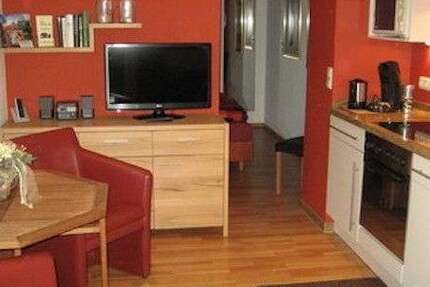 Wohnen auf Zeit in Marienmünster 975 € 1 zimmer