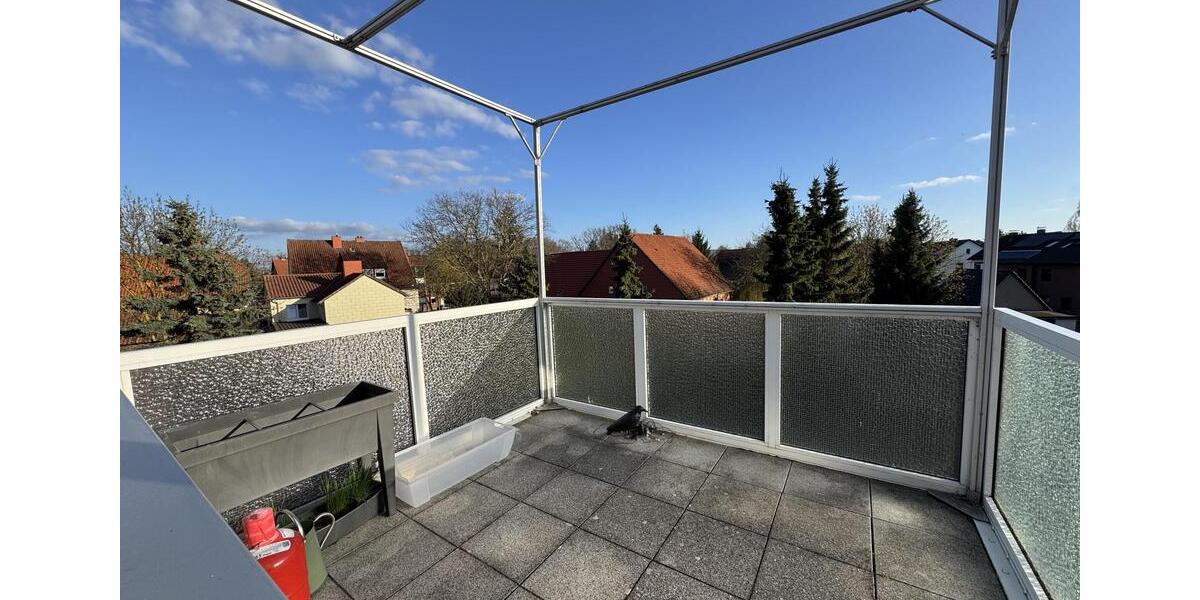 Erdgeschoßwohnung Nordstemmen - 4 Zimmer, 68 m&sup2;, 590&euro; | Angebot:26339539