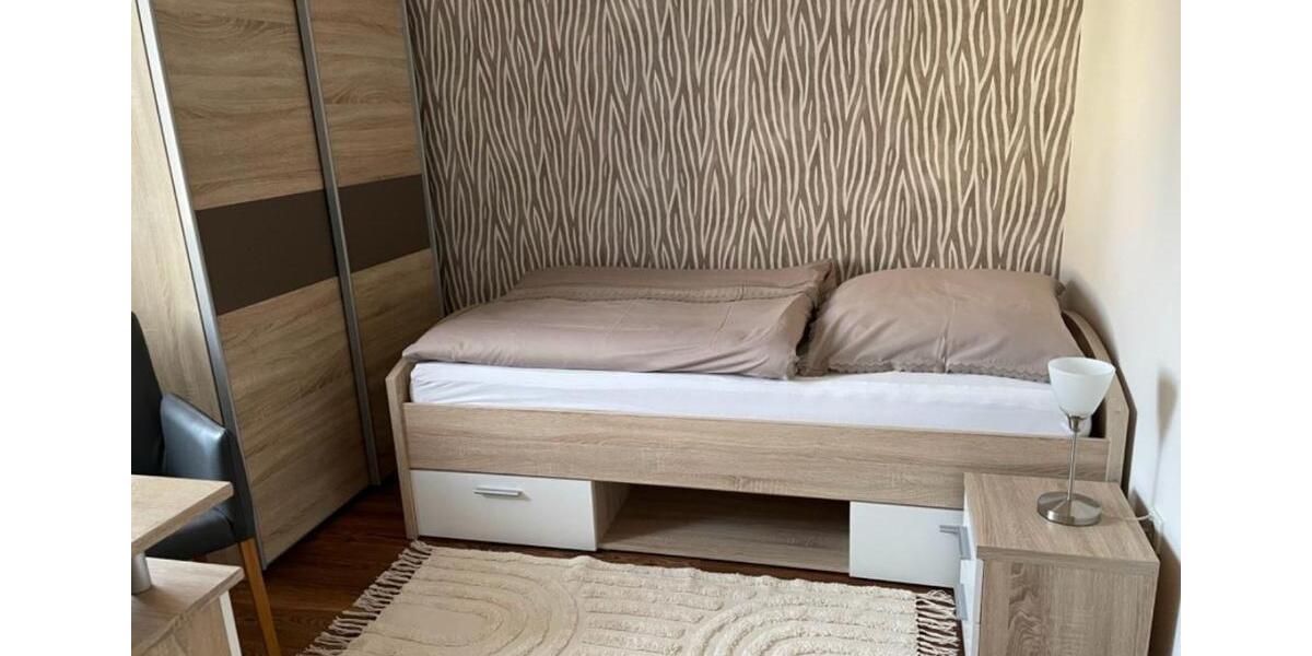 Wohnen auf Zeit Bremervörde - 3 Zimmer, 50 m&sup2;, 35&euro; | Angebot:25149426