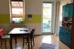 große 2 Zi.-MaisonetteWohnung mit Terrasse in Kaulsdorf