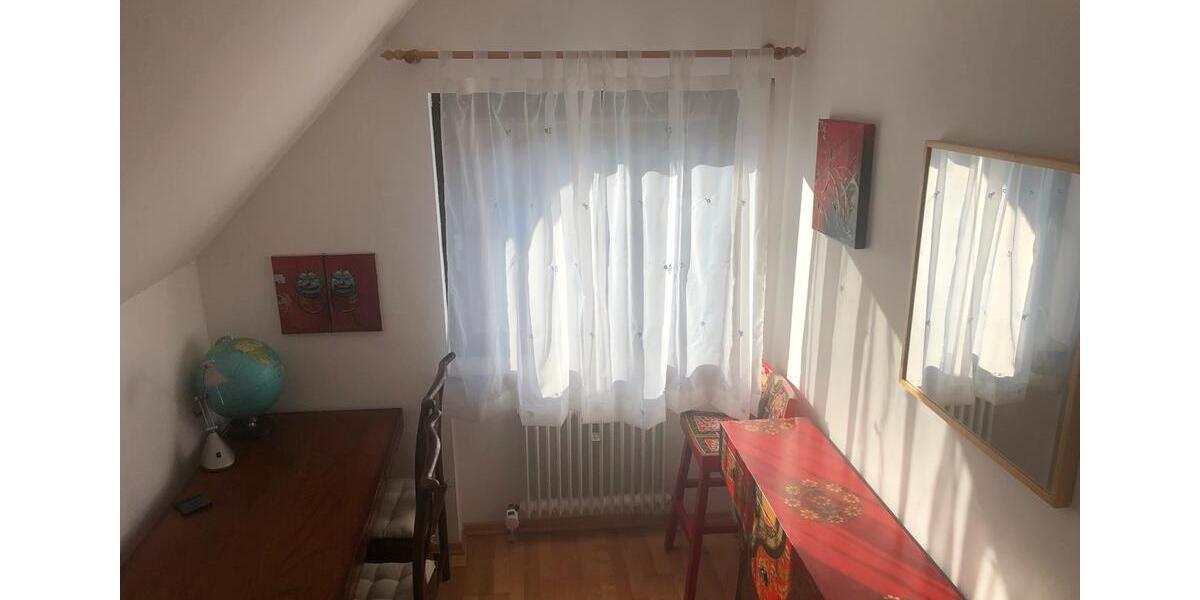 Reihenhaus Haimhausen - 6 Zimmer, 148 m&sup2;, 2.300&euro; | Angebot:26700057