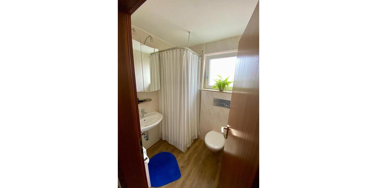 Erdgeschoßwohnung Reutlingen Reutlingen-Betzingen - 1 Zimmer, 25 m&sup2;, 450&euro; | Angebot:26639150