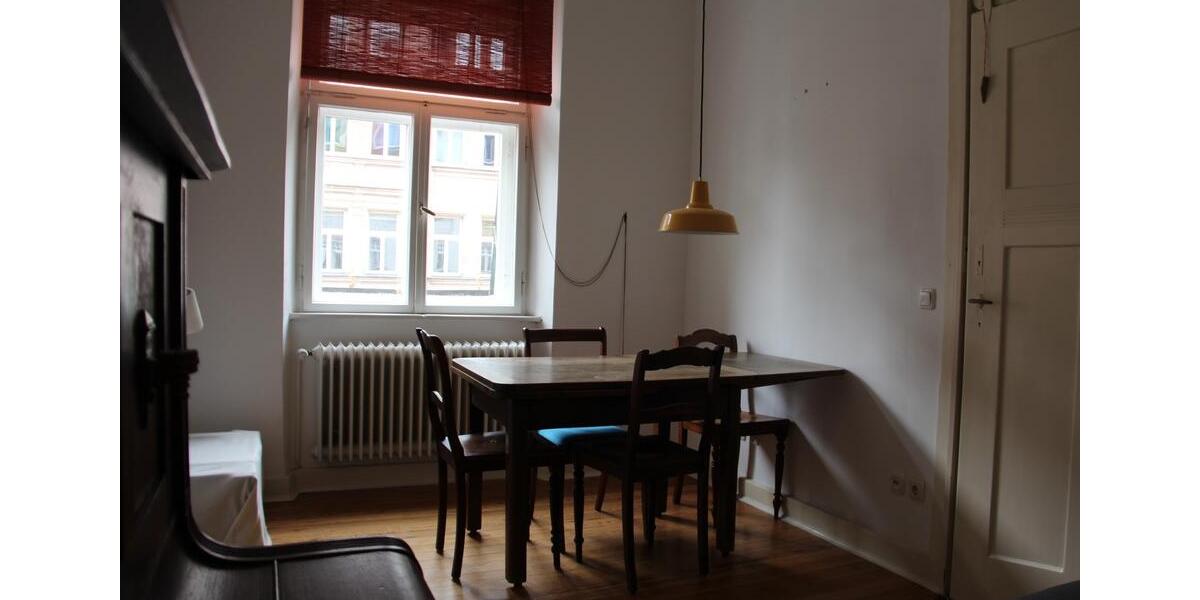 Wohnen auf Zeit Nürnberg Gärten hinter der Veste - 3 Zimmer, 66 m&sup2;, 1.035&euro; | Angebot:26421471