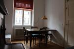 Wohnen auf Zeit Nürnberg Gärten hinter der Veste - 3 Zimmer, 66 m&sup2;, 1.035&euro; | Angebot:26421471
