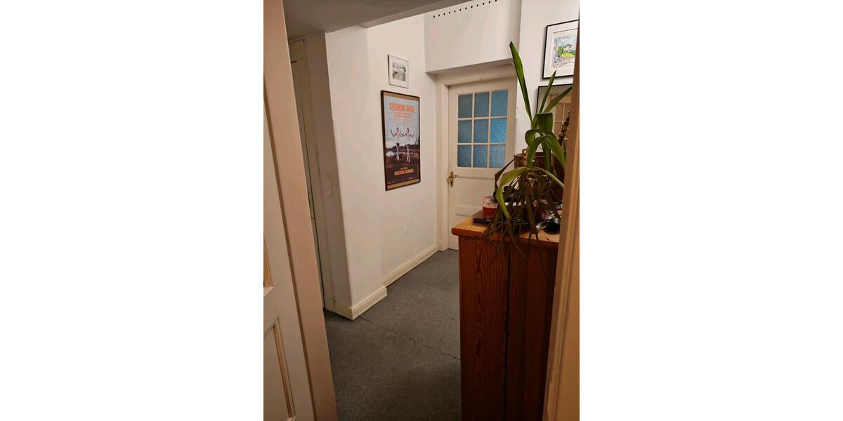 Erdgeschoßwohnung Hamburg Altona - 3 Zimmer, 78 m&sup2;, 1.750&euro; | Angebot:26634897