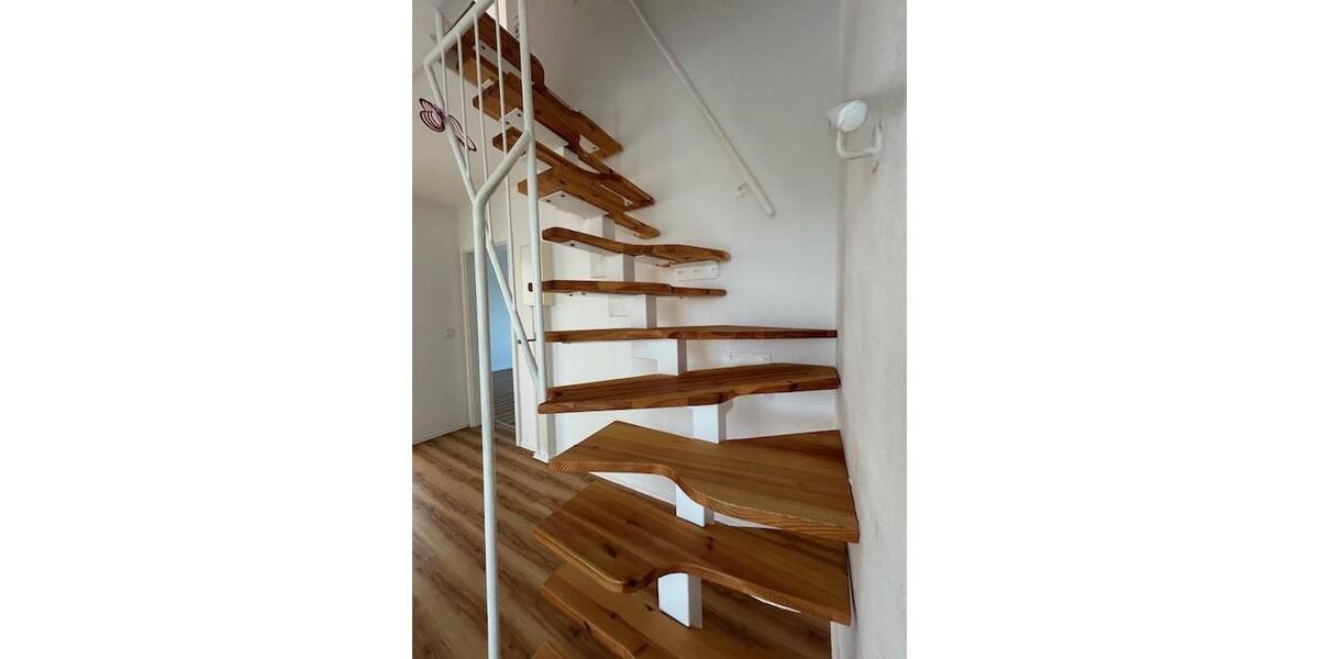 Traumhafte 4-Zimmer-Wohnung in Kyritz - 91,22m² Wohnfläche! 4 zimmer