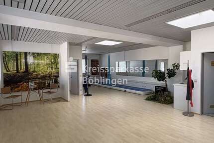 Gewerbeobjekt Leonberg - 860&euro; | Angebot:27237184