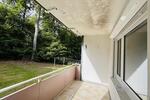 Geschmackvoll SANIERTE ERDGESCHOSSWOHNUNG mit flexiblem Grundriss und BALKON!! zimmer