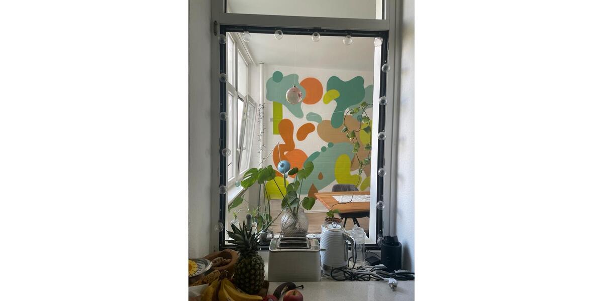 Wohnen auf Zeit Hannover Vahrenwald-List - 3 Zimmer, 80 m&sup2;, 1.100&euro; | Angebot:26454133
