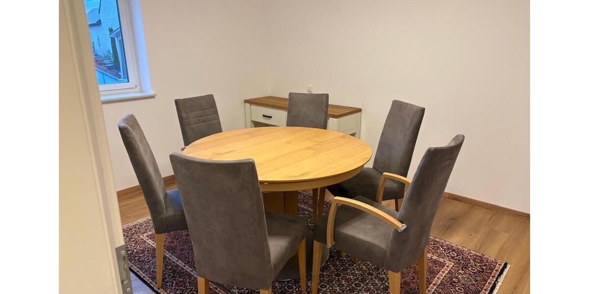 Wohnen auf Zeit Bad Sobernheim - 2 Zimmer, 100 m&sup2;, 1.500&euro; | Angebot:26241307