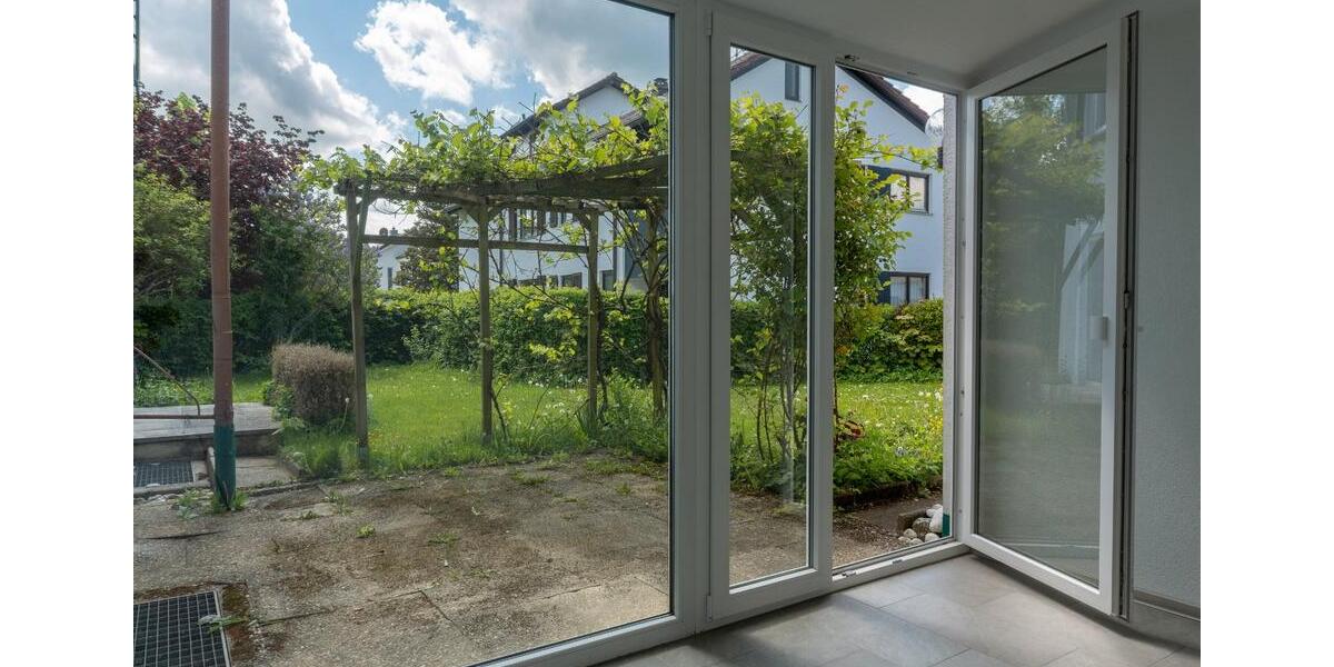 Erdgeschoßwohnung Oberndorf am Neckar - 3.5 Zimmer, 75 m&sup2;, 750&euro; | Angebot:26606553